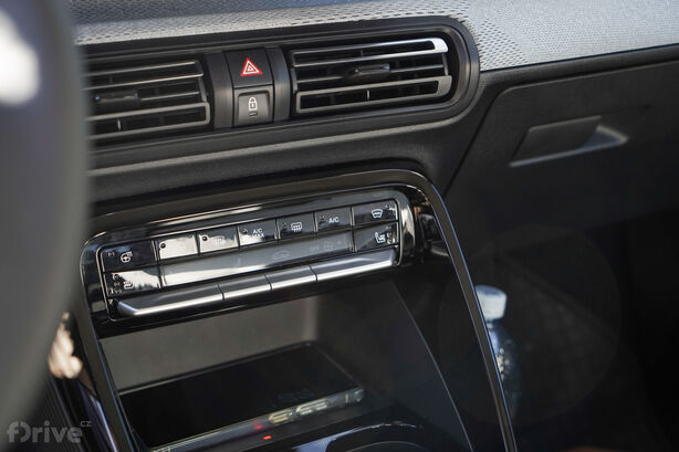 Citroën  ë-C3 Aircross (2024)