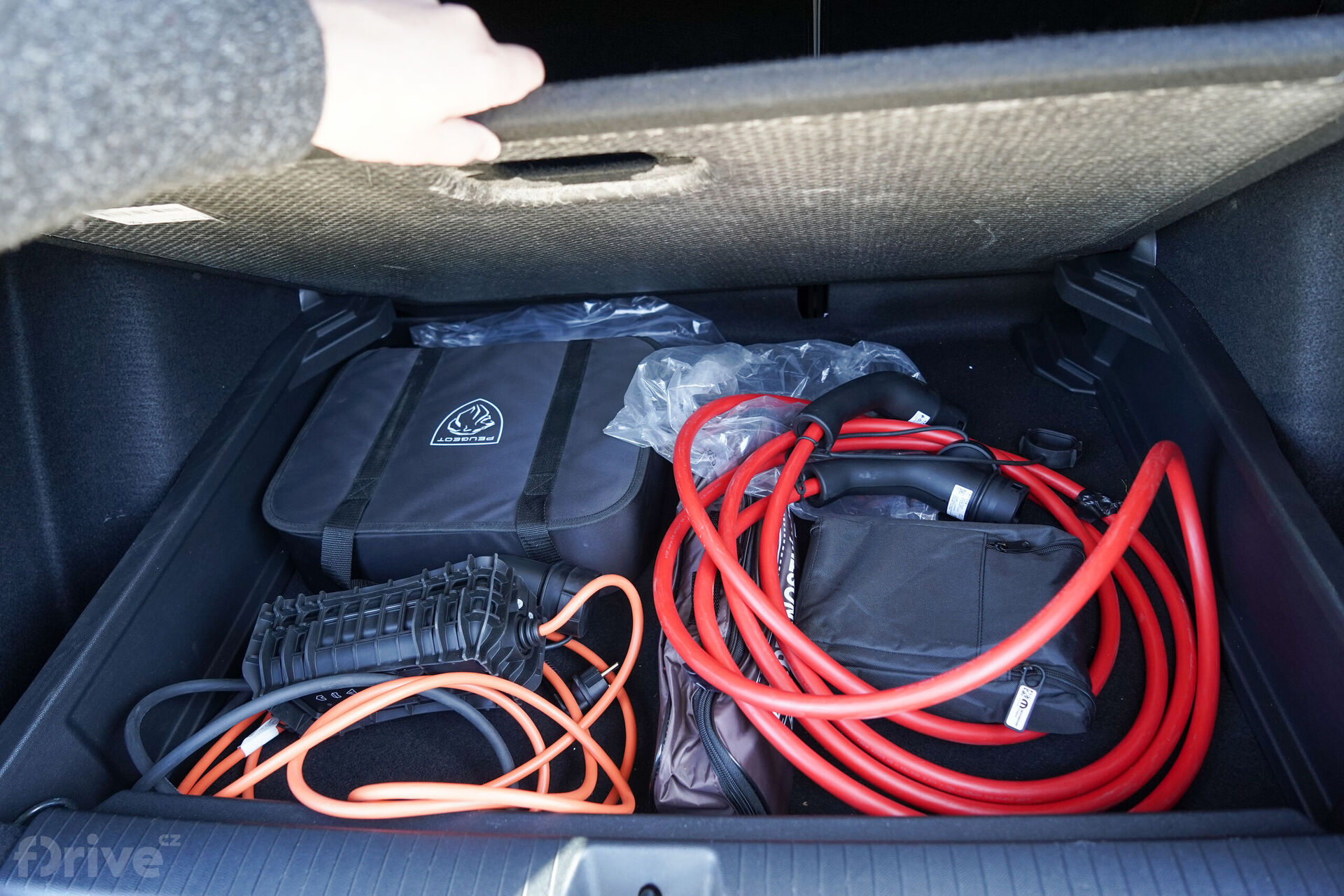 Citroën  ë-C3 Aircross (2024)