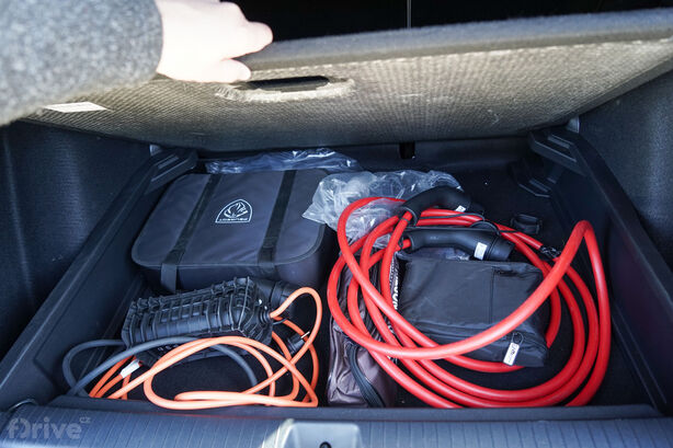 Citroën  ë-C3 Aircross (2024)