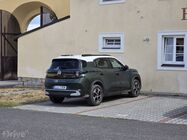 Citroën  ë-C3 Aircross (2024)