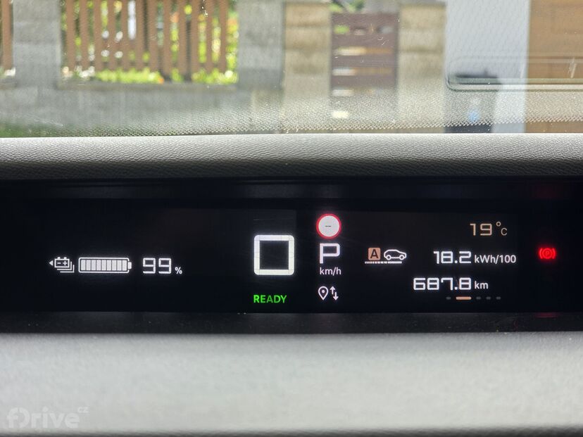 Citroën  ë-C3 Aircross (2024)