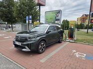 Citroën  ë-C3 Aircross (2024)