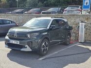 Citroën  ë-C3 Aircross (2024)