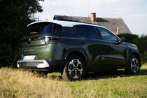 Citroën  ë-C3 Aircross (2024)