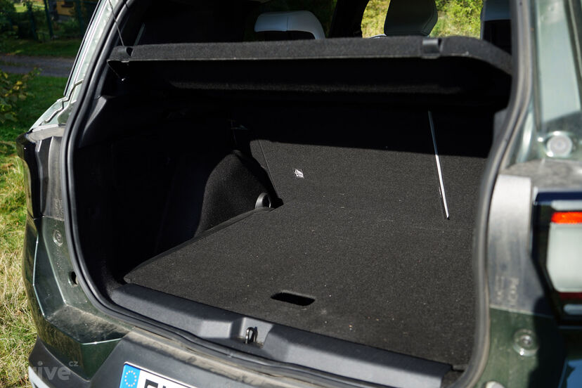Citroën  ë-C3 Aircross (2024)
