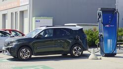 Citroën  ë-C3 Aircross (2024)