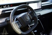 Citroën  ë-C3 Aircross (2024)
