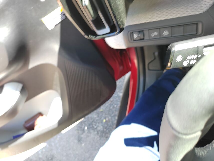 Citroën  ë-C3 Aircross (2024)