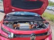 Citroën  ë-C3 Aircross (2024)