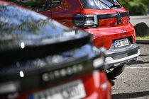 Citroën  ë-C3 Aircross (2024)