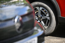 Citroën  ë-C3 Aircross (2024)