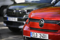 Citroën  ë-C3 Aircross (2024)