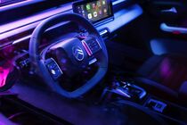 Citroën  ë-C3 Aircross (2024)