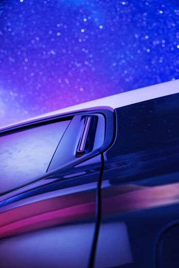 Citroën  ë-C3 Aircross (2024)