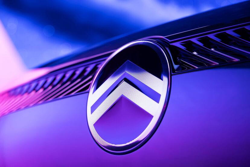 Citroën  ë-C3 Aircross (2024)