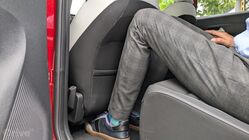 Citroën  ë-C3 Aircross (2024)