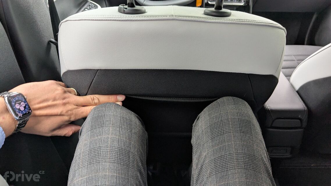 Citroën  ë-C3 Aircross (2024)