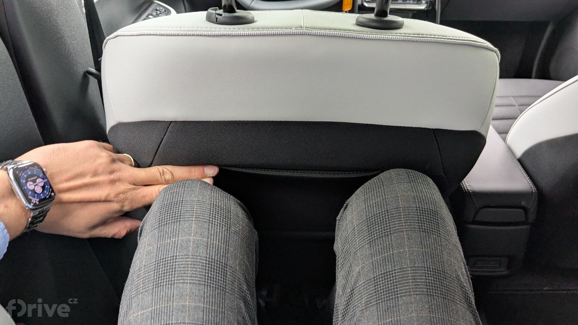 Citroën  ë-C3 Aircross (2024)