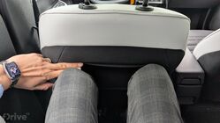 Citroën  ë-C3 Aircross (2024)