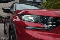 Citroën  ë-C3 Aircross (2024)