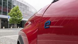 Citroën  ë-C3 Aircross (2024)