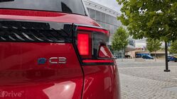 Citroën  ë-C3 Aircross (2024)