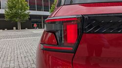 Citroën  ë-C3 Aircross (2024)