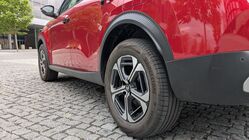 Citroën  ë-C3 Aircross (2024)