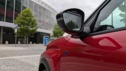 Citroën  ë-C3 Aircross (2024)