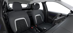 Citroën ë-C3 Cargo