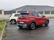 Citroën ë-C3 vs. Hyundai Inster