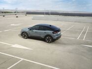 Citroën ë-C4 facelift (2024)