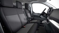 Citroën ë-Jumpy Type-H Pack