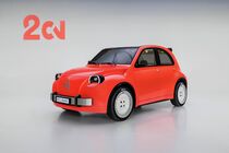 Citroën 2 CV Concept