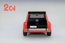 Citroën 2 CV Concept