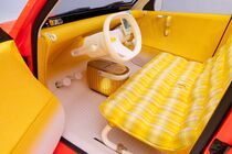 Citroën 2 CV Concept