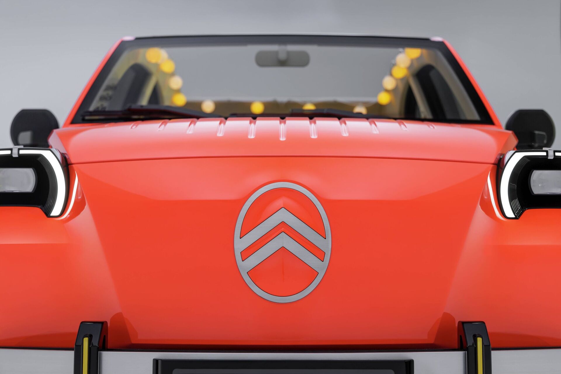 Citroën 2 CV Concept