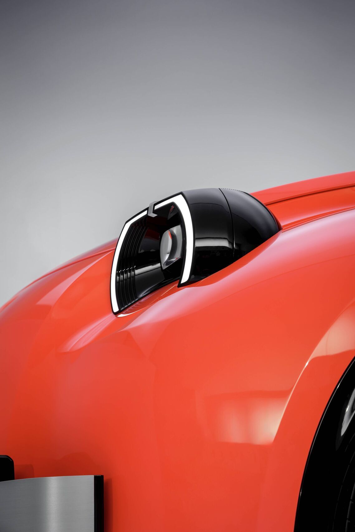 Citroën 2 CV Concept