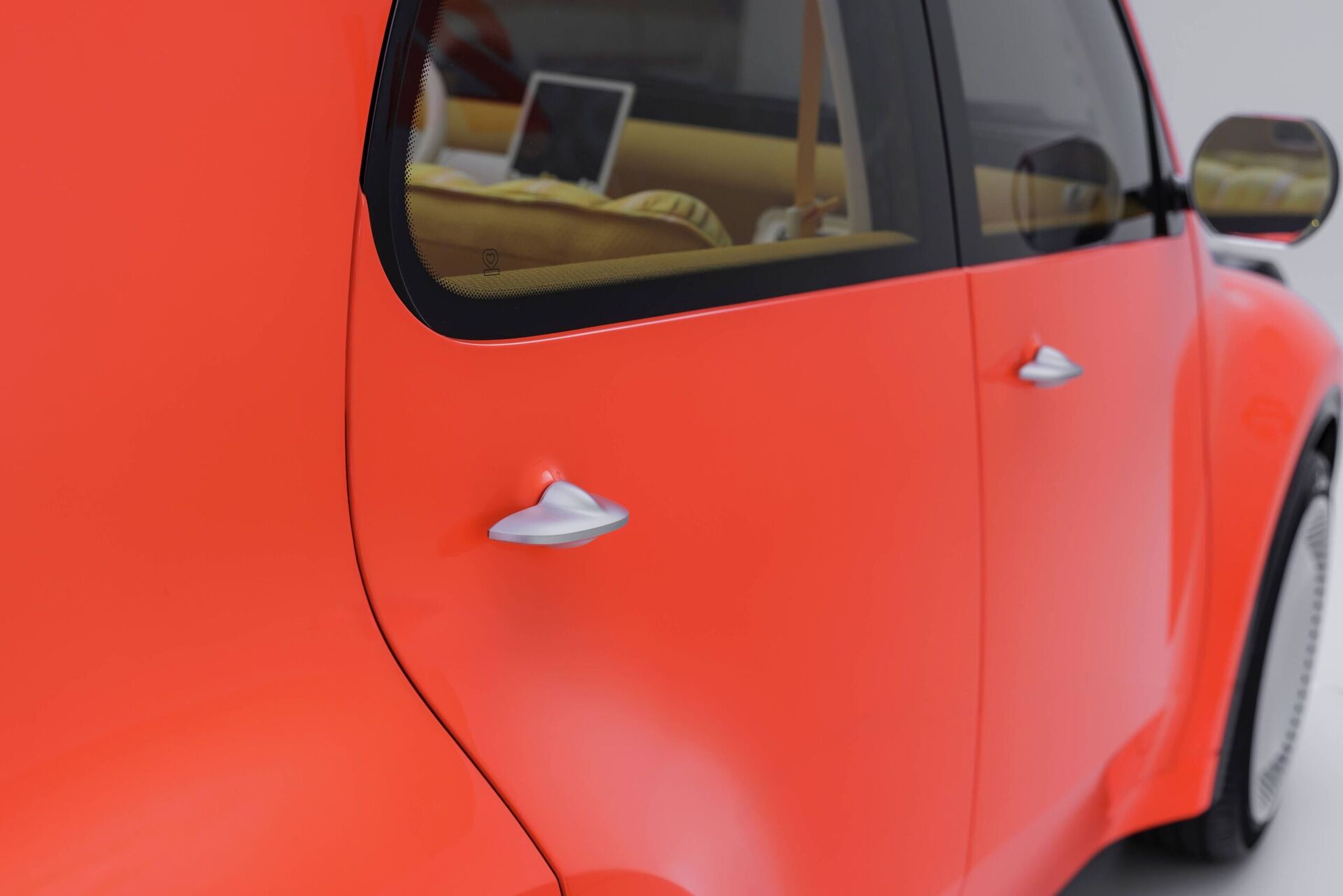 Citroën 2 CV Concept