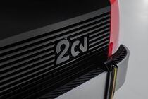 Citroën 2 CV Concept