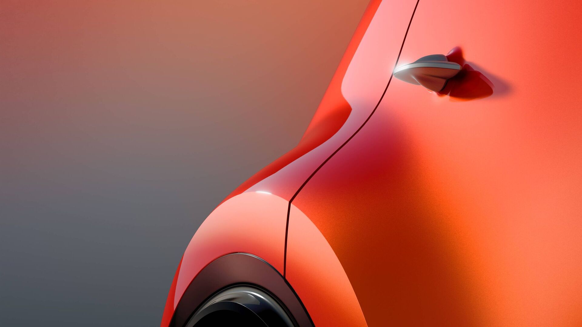 Citroën 2 CV Concept