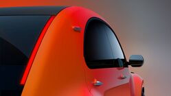 Citroën 2 CV Concept