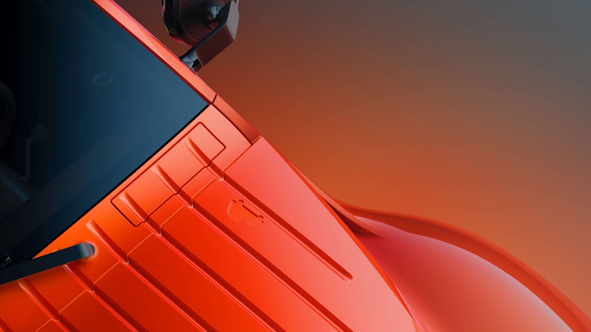 Citroën 2 CV Concept