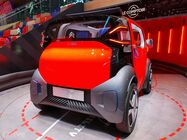 Citroën Ami One Concept