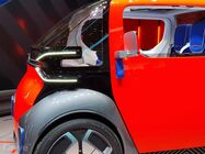 Citroën Ami One Concept