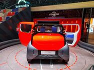 Citroën Ami One Concept