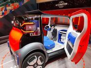 Citroën Ami One Concept