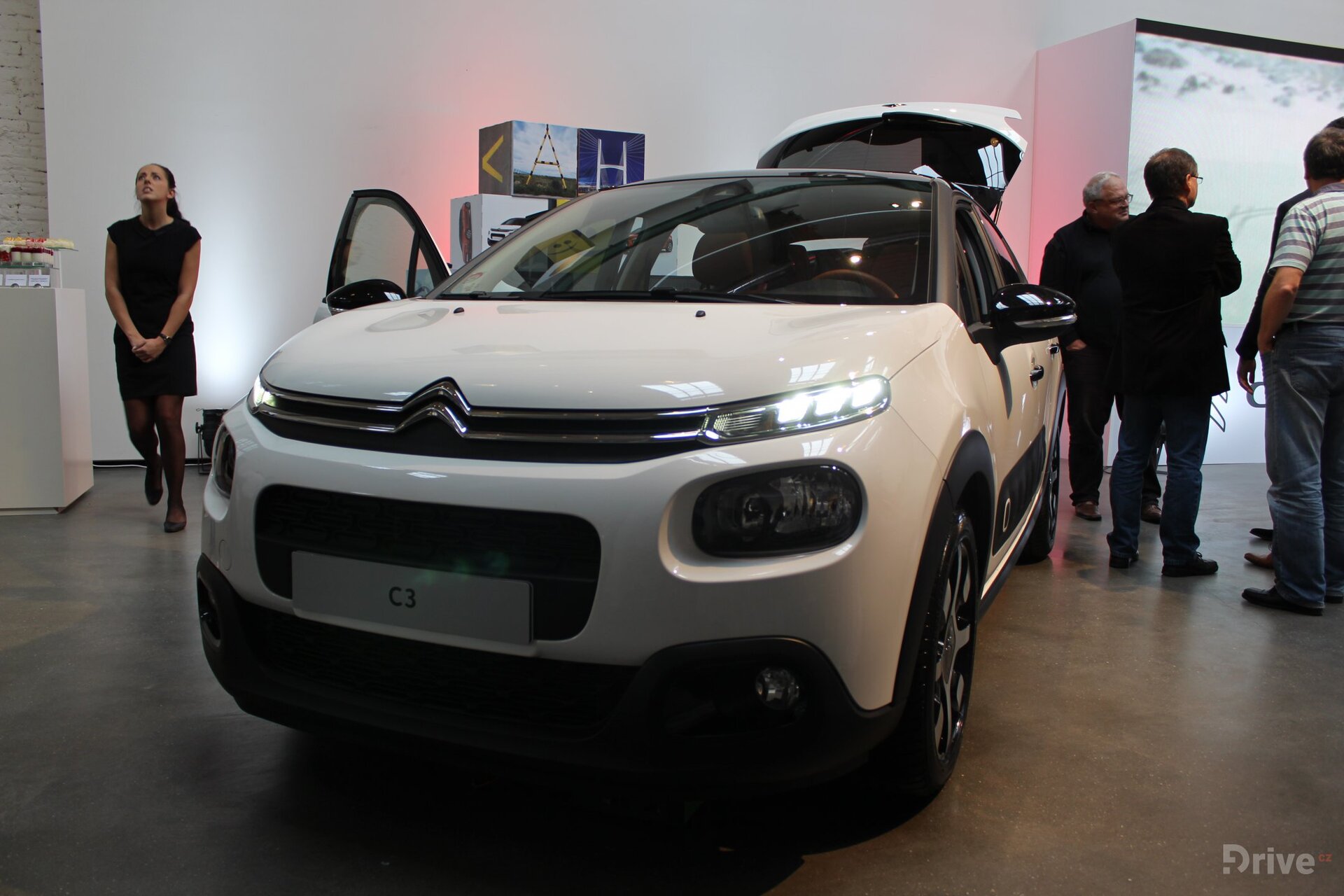 Citroën C3