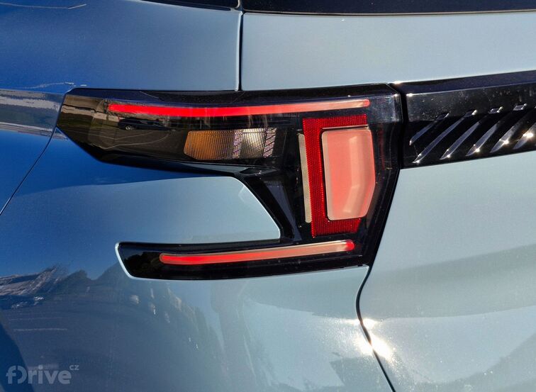 Citroën C3 Aircross 1.2 Hybrid 145 (2026)