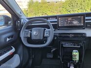 Citroën C3 Aircross 1.2 Hybrid 145 (2026)